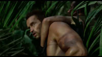 Billy. Billy, let's go. - Predator