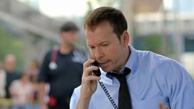 Billy, Billy, - Blue Bloods