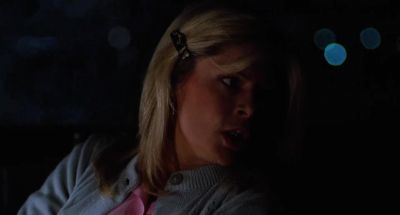 Billy calm down - Silent Night, Deadly Night