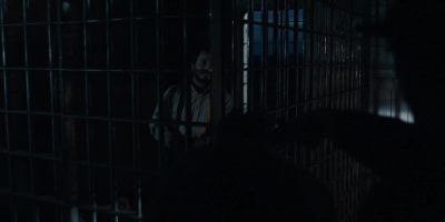 Billy, you came. - Billy the Kid