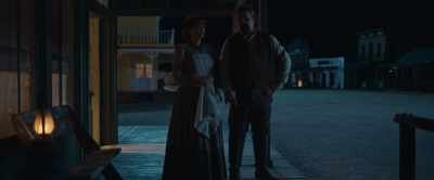 Billy, can't you do anything
for him? - Birthright Outlaw
