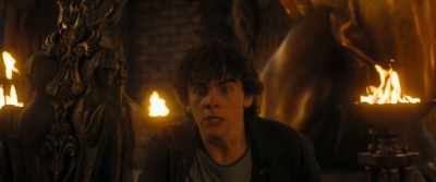 Billy! [chuckles] - Shazam! Fury of the Gods