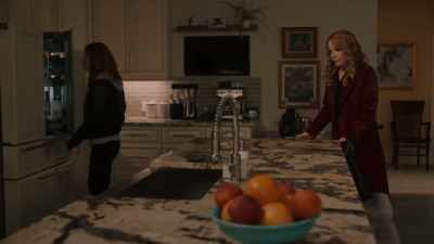 Billy clearly knew
that Vasily and his men - The Spencer Sisters