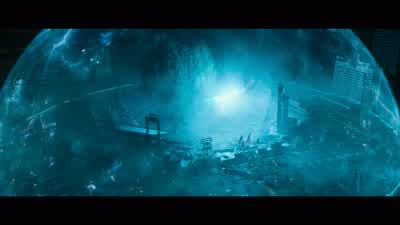 Billy. Come on, baby. Come on, let's go! - Shazam! Fury of the Gods