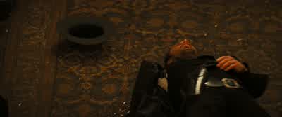 Billy Crash. - Django Unchained