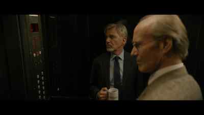 - Billy.
- Donnie. - Goliath