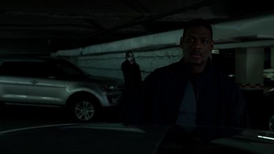 [Billy] Don't even think about it. - Marvel's The Punisher