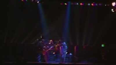 [Billy] During that extended hiatus,
there was this growing punk scene - ZZ Top: That Little Ol' Band From Texas
