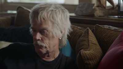 Billy and Dusty went and, you know,
cleared their heads - ZZ Top: That Little Ol' Band From Texas