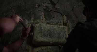 Billy, they found out. Rifki. - Midnight Express