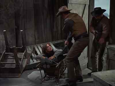 - Billy.
- Get me outta this. - The Time Tunnel