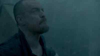 Billy!
Get those topgallants up! - Black Sails
