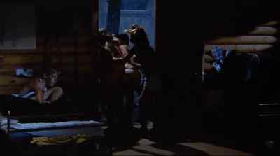 - Billy, go, go!
- Go! - Bless the Beasts &amp; Children