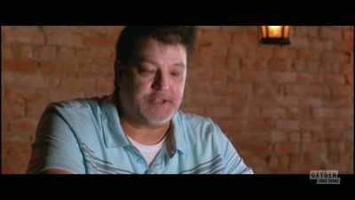 - Billy got out and came back
and said, "last chance, guys. - The Pike County Murders: A Family Massacre