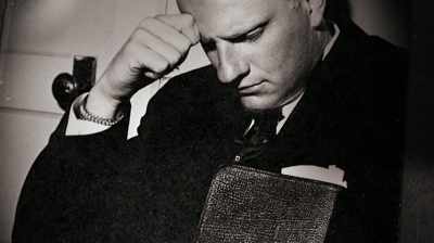 [Billy Graham] The arguments were - Billy Graham: An Extraordinary Journey