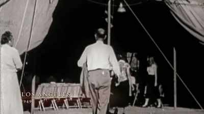 [Billy Graham] When we started
in those meetings - Billy Graham: An Extraordinary Journey