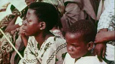 [Billy Graham]
You never hear Jesus saying, - Billy Graham: An Extraordinary Journey