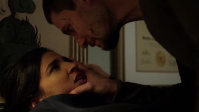 [Billy groans] - Marvel's The Punisher