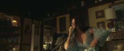 [Billy] Hey, baby. - Daisy Jones & the Six