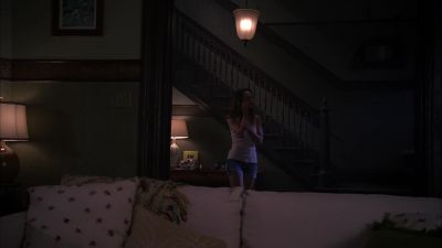 Billy: Hey. Hey. - House