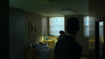 -Hi, Katie. - Marvel's The Punisher