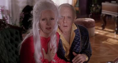 Billy honey - Romy and Michele's High School Reunion