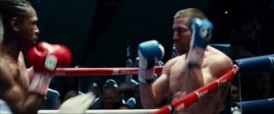 Billy Hope has refused to compete here tonight. - Southpaw