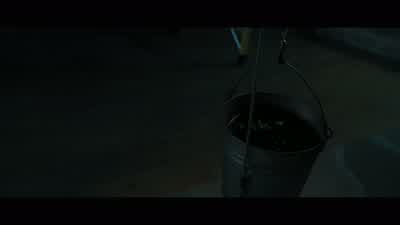 Billy. Hurry up. Oh, my God. When the time comes, I'll let you pull the rope, okay? Oh, I plan on it - Carrie