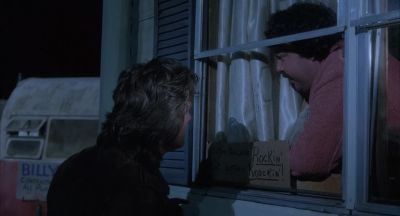 Billy I want you to do me a favour - Overboard