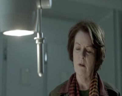 Billy, I wanted to ask, - Vera