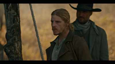 Billy, I'm your oldest friend. - Billy the Kid