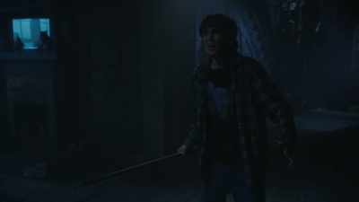 - Billy, I'm sorry! - Creepshow