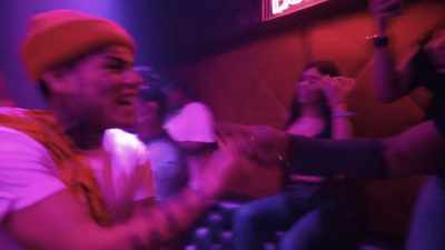 [Billy]  In my mind I'm like,
"Why are you just listening - Supervillain: The Making of Tekashi 6ix9ine