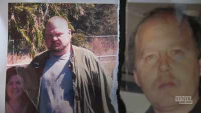  - Billy indicated
 during his interview - The Pike County Murders: A Family Massacre