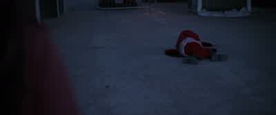 Billy? It's okay. I'm right here. Where? - Silent Night, Deadly Night