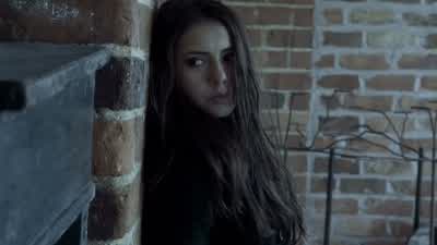 Billy, jacob, get back in here! - The Vampire Diaries