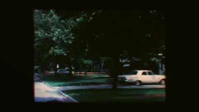 [Billy Joel's "My Life"] - The Crime of the Century
