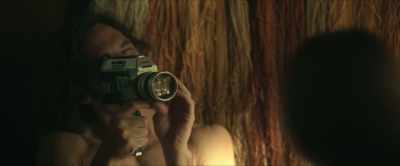 [Billy laughs] - Daisy Jones & the Six