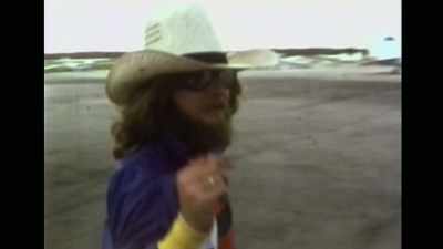 - Billy and Leon used
to put cigarette butts - If I Leave Here Tomorrow: A Film About Lynyrd Skynyrd