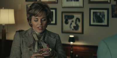 Billy likes to say that we
educate men and women - Mrs. America