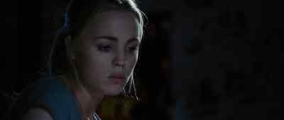Billy, look at me. - The Amityville Horror