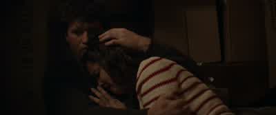 Billy, look up. - Silent Night, Deadly Night
