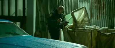 - Billy.
- (LOUD THUMP) - The House That Jack Built
