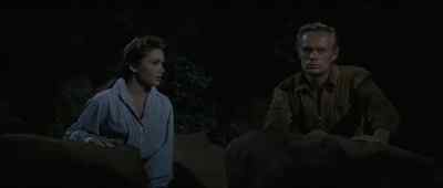 Billy loves you. - The Last Wagon