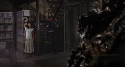 Martin - The Fly II