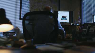 BILLY MAYS' SOCIAL-MEDIA EXPERTS - Hometown Homicide
