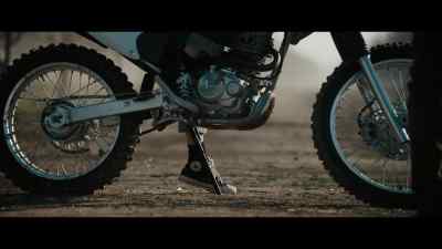 Billy McBride? - Goliath