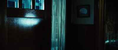 Billy! Michael! Where's George? - The Amityville Horror
