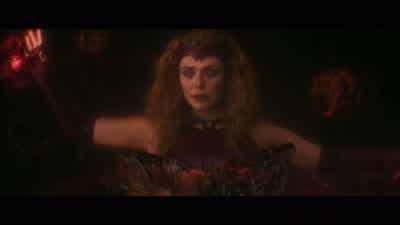 BILLY: Mom, help! - WandaVision