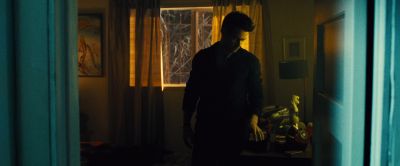 BILLY Monday the 14th - Seven Psychopaths